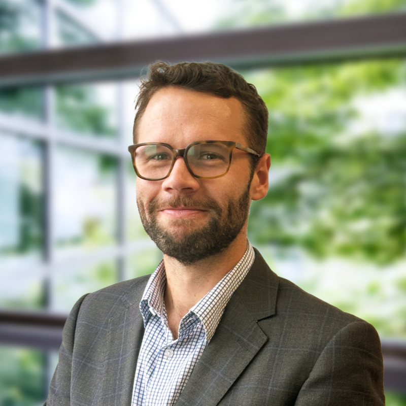 Image of Brad Burness – BDO Wellington
