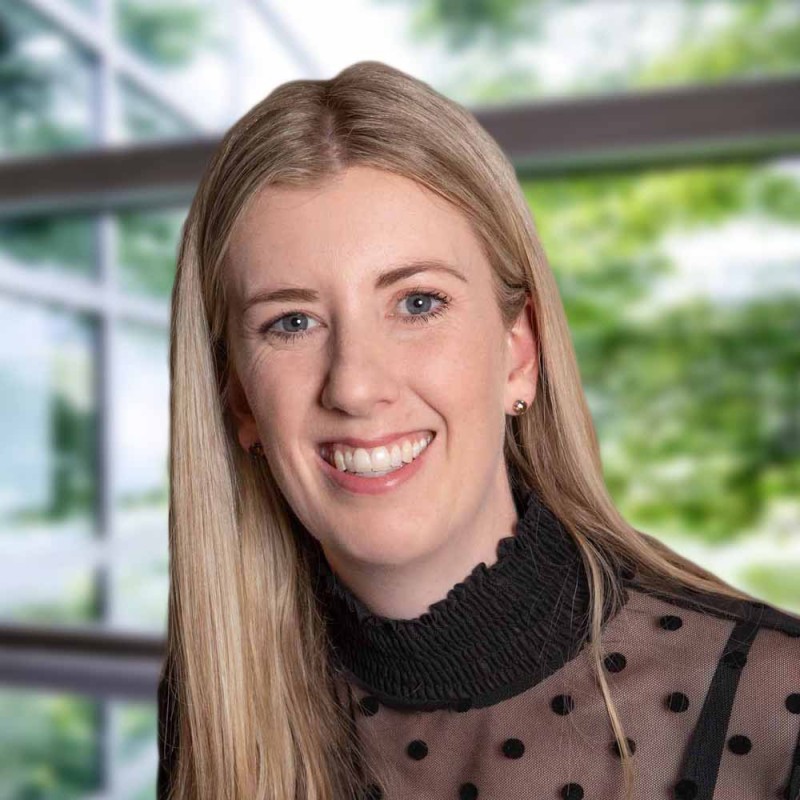 Image of Ruth McGregor – BDO Wellington