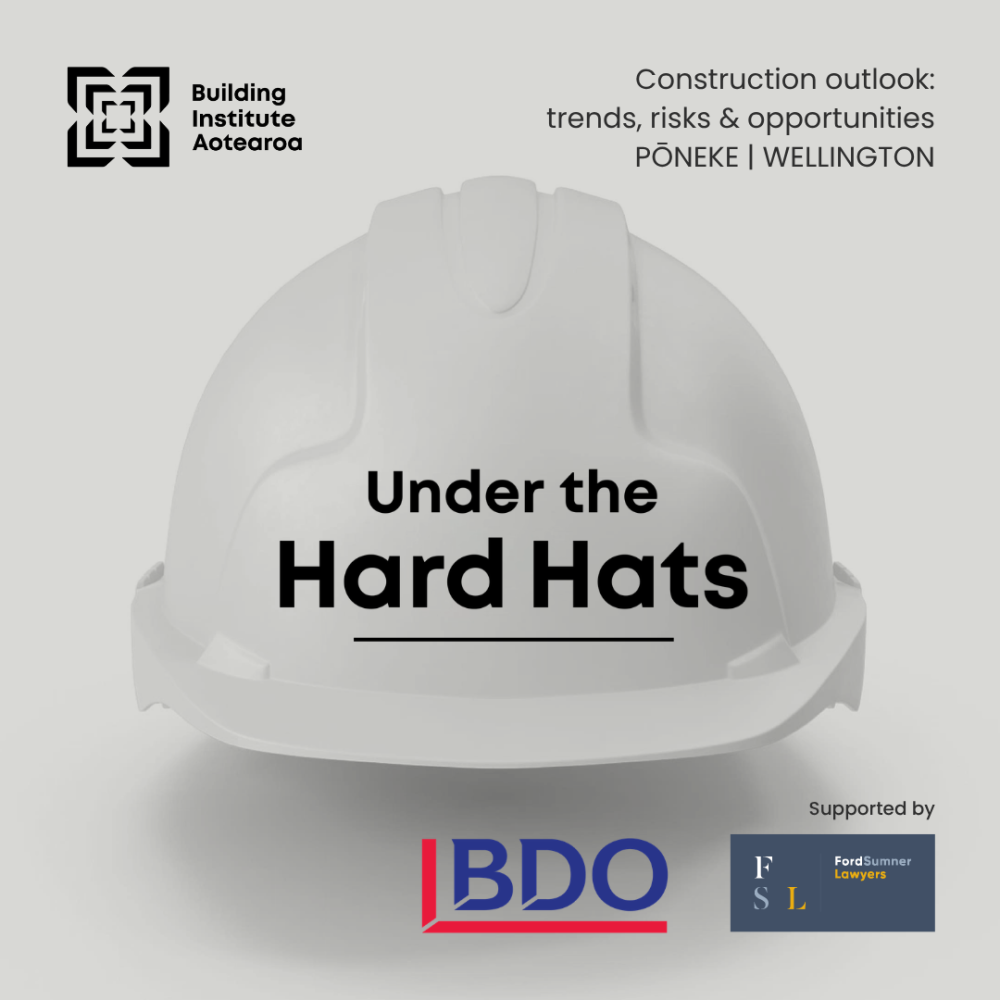 Construction Outlook: Trends, Risks & Opportunities  image