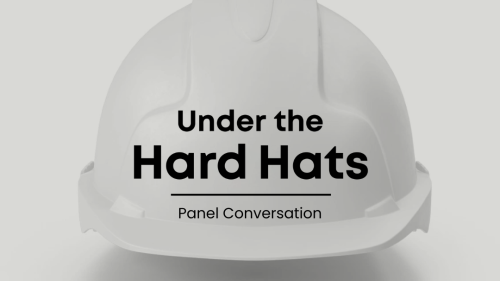 Legal Breakfast 2026 Presents Construction Law image