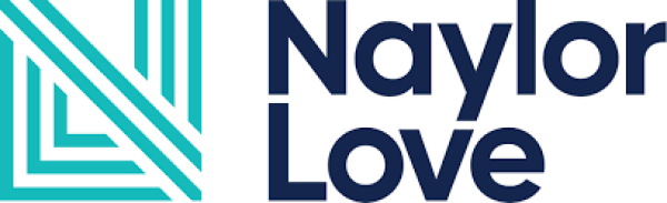 Logo for Naylor Love