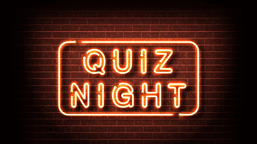 Southern Region Rockcote Quiz Night 2026 image