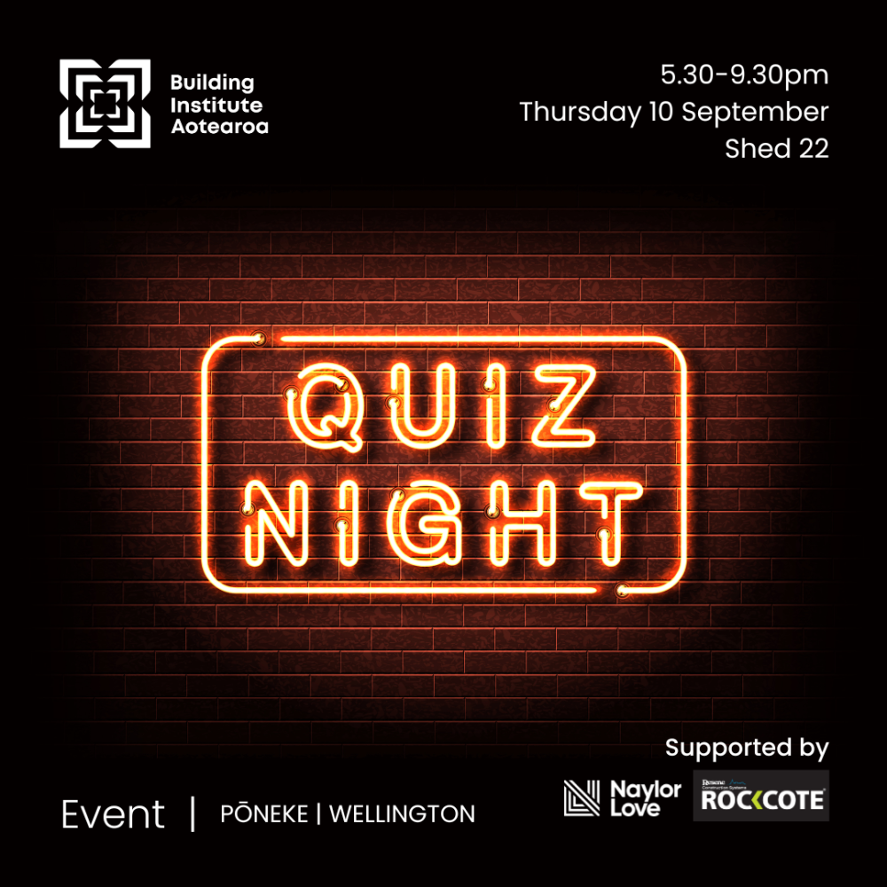 Central Region Rockcote Quiz Night 2026 image