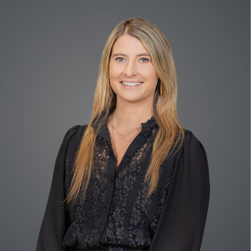 Image of Rebecca Richter - Ford Sumner