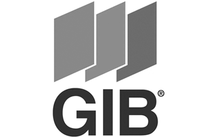 GIB logo
