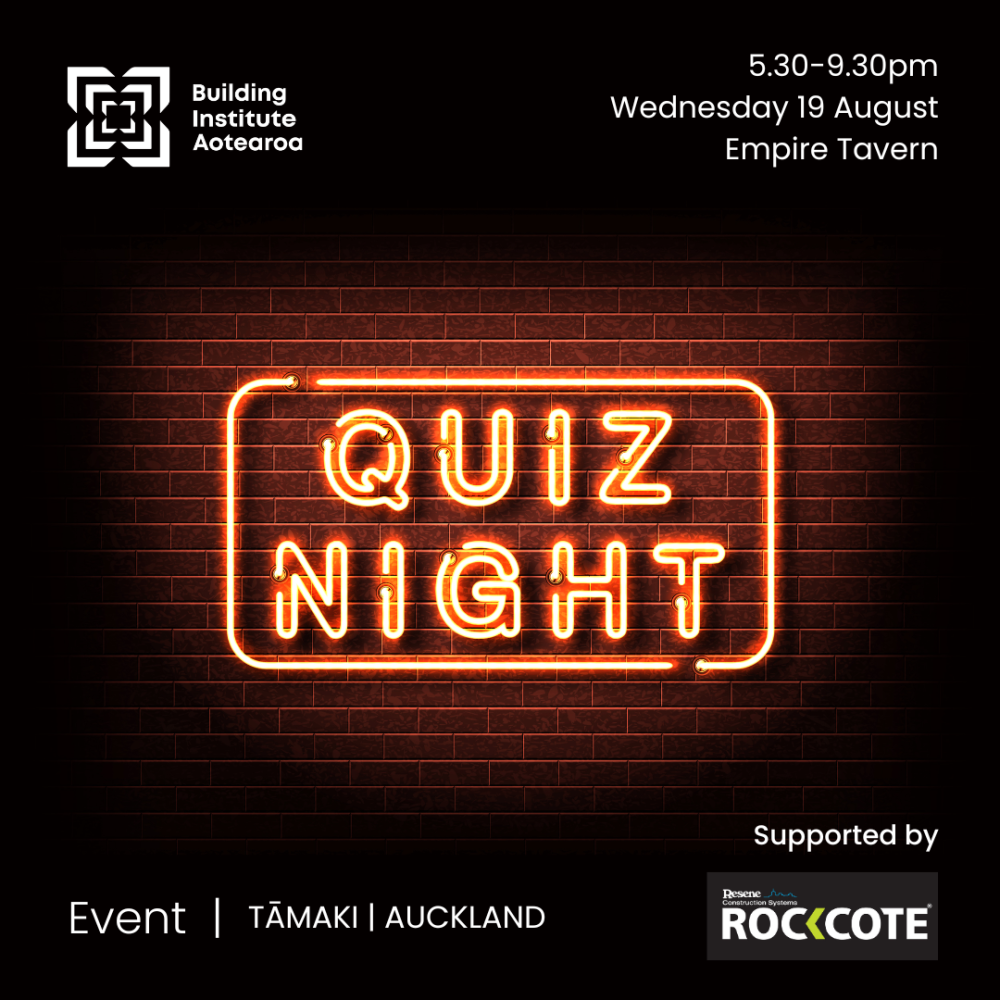 Northern Region Rockcote Quiz Night 2026 image